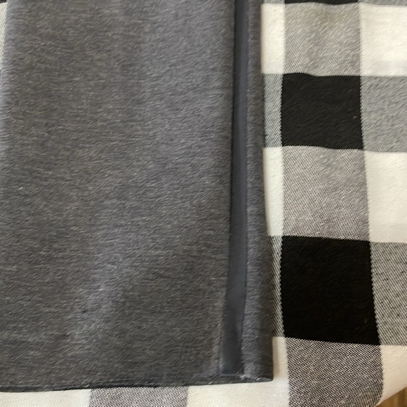 Lululemon Sweatpants Joggers Men's Size Small Zip Pockets Gray Drawstring - Picture 8 of 16